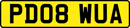 PD08WUA