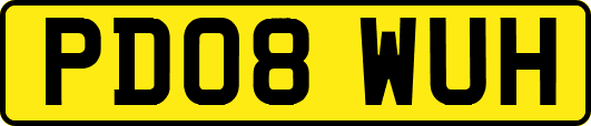 PD08WUH