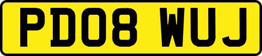 PD08WUJ