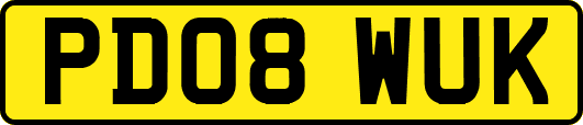 PD08WUK