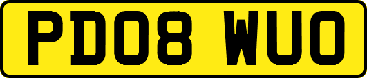 PD08WUO