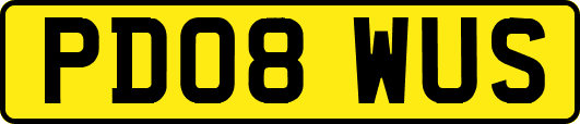 PD08WUS
