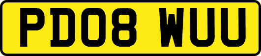 PD08WUU
