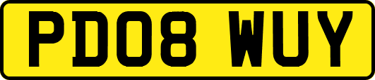 PD08WUY