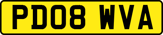 PD08WVA
