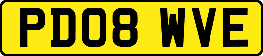 PD08WVE