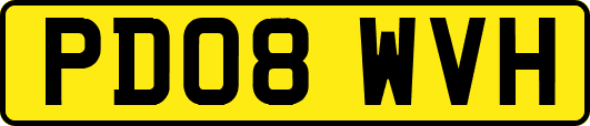 PD08WVH