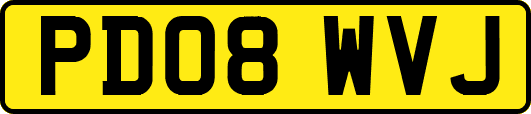 PD08WVJ