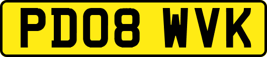 PD08WVK