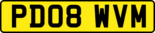 PD08WVM