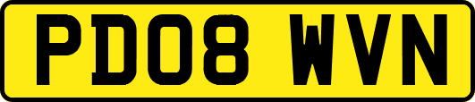 PD08WVN