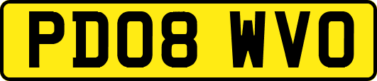 PD08WVO