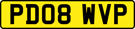 PD08WVP