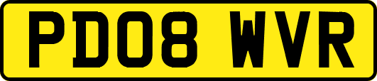 PD08WVR