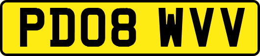 PD08WVV