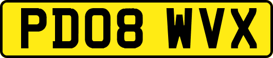 PD08WVX