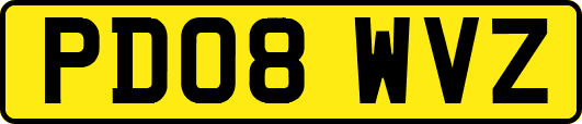PD08WVZ