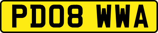 PD08WWA