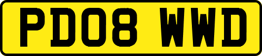 PD08WWD