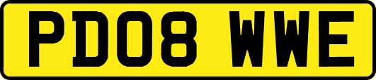 PD08WWE