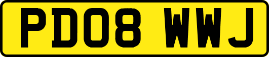 PD08WWJ