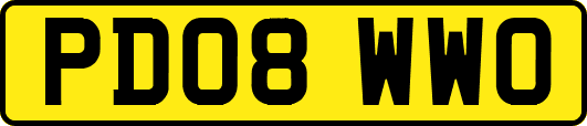 PD08WWO