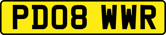 PD08WWR