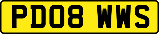 PD08WWS