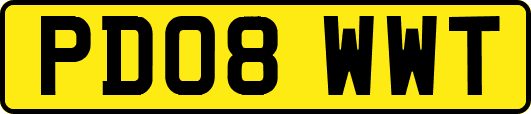 PD08WWT