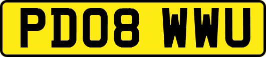 PD08WWU