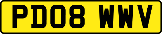 PD08WWV
