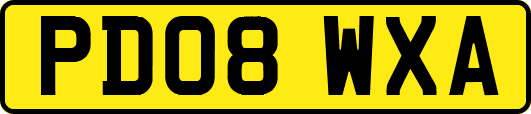 PD08WXA
