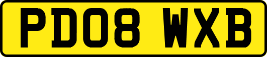 PD08WXB