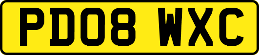 PD08WXC