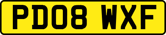 PD08WXF