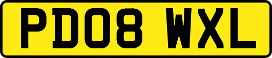 PD08WXL