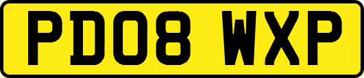 PD08WXP