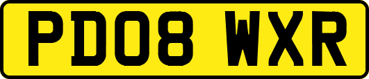 PD08WXR
