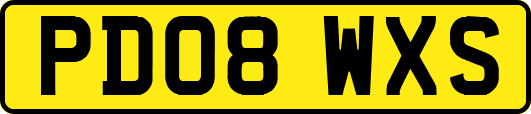 PD08WXS