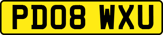 PD08WXU
