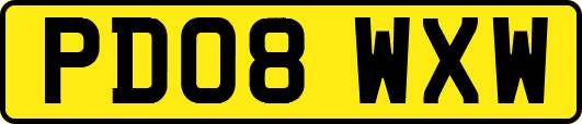PD08WXW