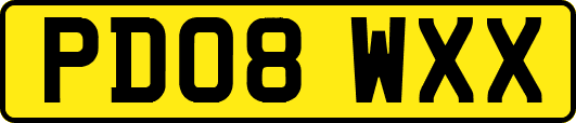 PD08WXX