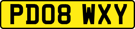PD08WXY