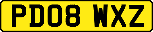 PD08WXZ