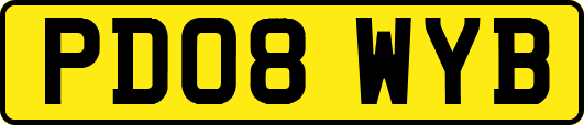 PD08WYB