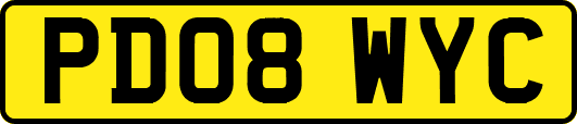 PD08WYC