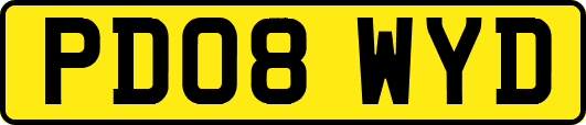 PD08WYD