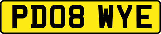 PD08WYE