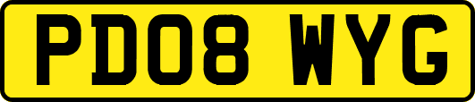 PD08WYG