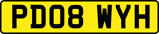 PD08WYH